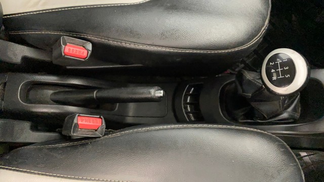 Maruti Suzuki Wagon R VXI BS IV Second-hand 2014 Maruti Suzuki Wagon R VXI BS IV for sale in Ahmedabad-22