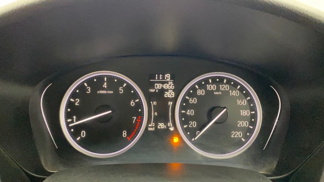 Second-hand 2021 Honda City V MT for sale in Ahmedabad-24