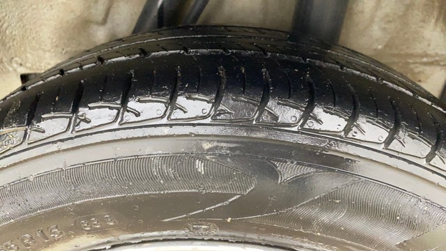 Second-hand 2021 Honda City V MT for sale in Ahmedabad-6