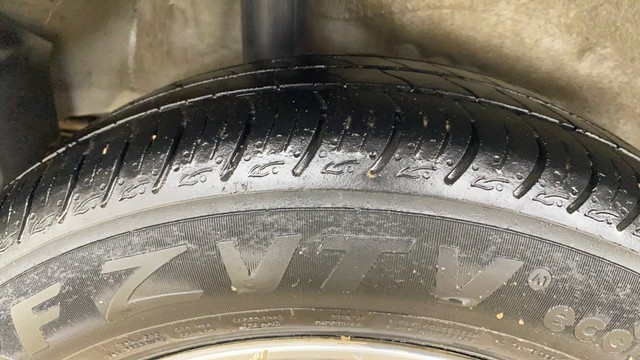 Second-hand 2021 Honda City V MT for sale in Ahmedabad-7