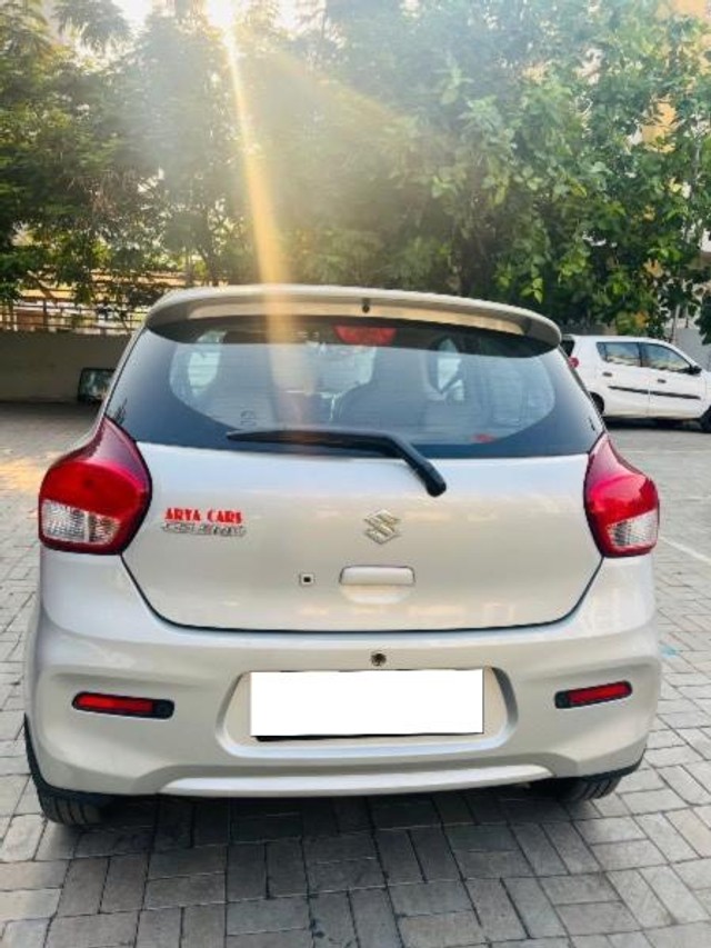 Second-hand 2023 Maruti Suzuki Celerio ZXI Plus AMT for sale in Nagpur-2