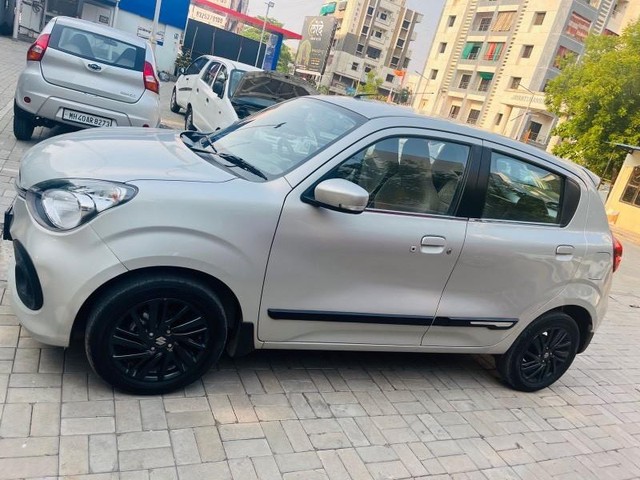 Second-hand 2023 Maruti Suzuki Celerio ZXI Plus AMT for sale in Nagpur-0