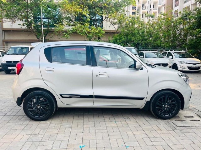 Second-hand 2023 Maruti Suzuki Celerio ZXI Plus AMT for sale in Nagpur-1