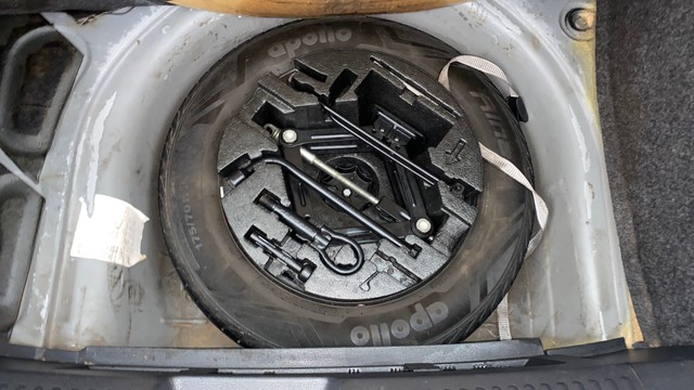 Volkswagen Polo GT TSI Second-hand 2017 Volkswagen Polo GT TSI for sale in Kochi-30