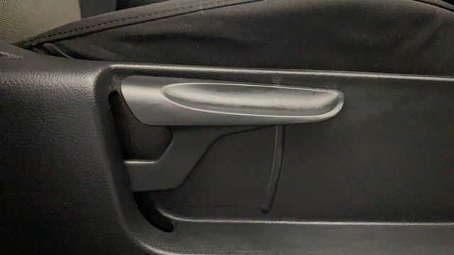 Volkswagen Polo GT TSI Second-hand 2017 Volkswagen Polo GT TSI for sale in Kochi-3