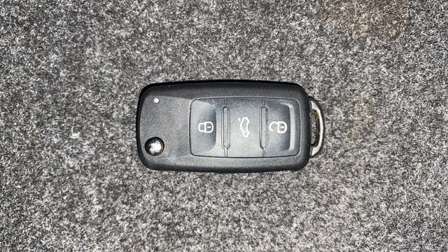 Volkswagen Polo GT TSI Second-hand 2017 Volkswagen Polo GT TSI for sale in Kochi-8