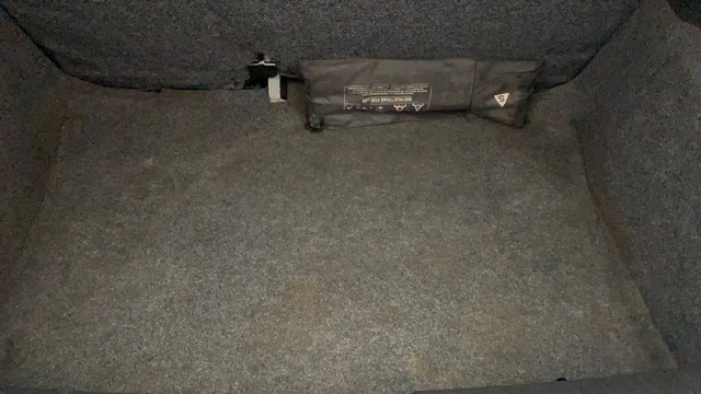 Volkswagen Polo GT TSI Second-hand 2017 Volkswagen Polo GT TSI for sale in Kochi-20