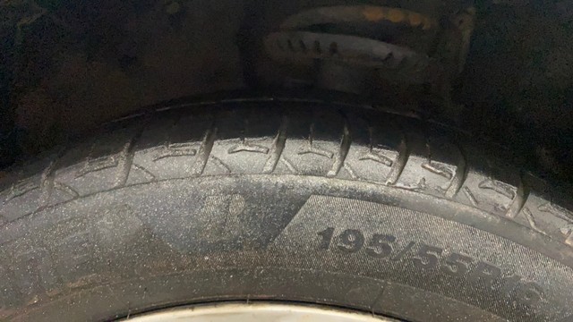 Volkswagen Polo GT TSI Second-hand 2017 Volkswagen Polo GT TSI for sale in Kochi-5