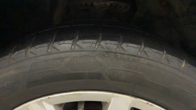 Volkswagen Polo GT TSI Second-hand 2017 Volkswagen Polo GT TSI for sale in Kochi-9