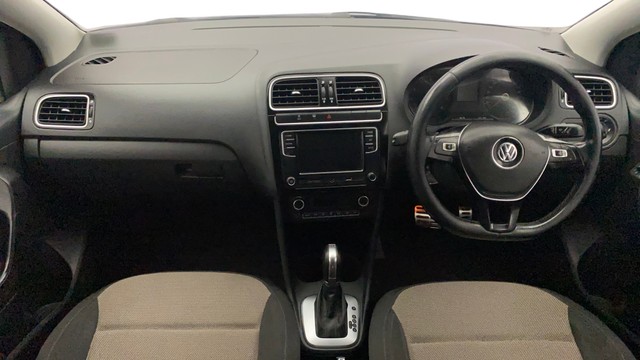 Volkswagen Polo GT TSI Second-hand 2017 Volkswagen Polo GT TSI for sale in Kochi-21