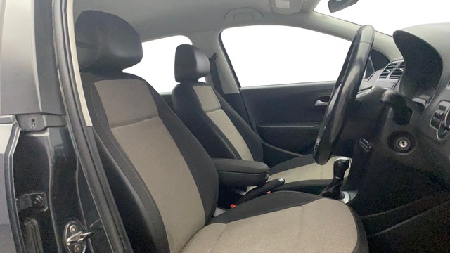 Volkswagen Polo GT TSI Second-hand 2017 Volkswagen Polo GT TSI for sale in Kochi-25