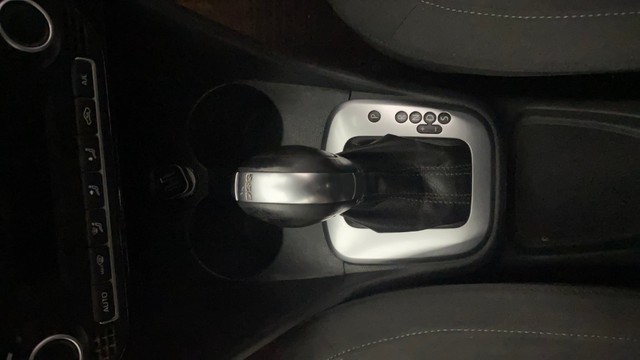 Volkswagen Polo GT TSI Second-hand 2017 Volkswagen Polo GT TSI for sale in Kochi-22