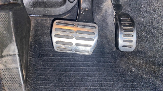 Volkswagen Polo GT TSI Second-hand 2017 Volkswagen Polo GT TSI for sale in Kochi-24