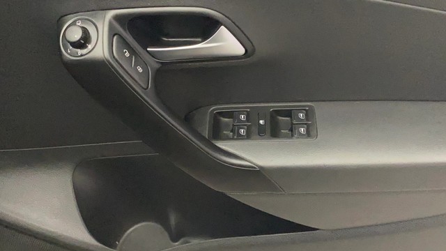 Volkswagen Polo GT TSI Second-hand 2017 Volkswagen Polo GT TSI for sale in Kochi-1