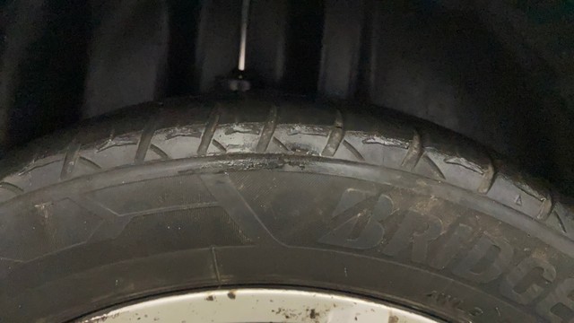 Volkswagen Polo GT TSI Second-hand 2017 Volkswagen Polo GT TSI for sale in Kochi-7