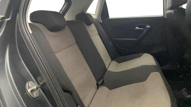 Volkswagen Polo GT TSI Second-hand 2017 Volkswagen Polo GT TSI for sale in Kochi-6