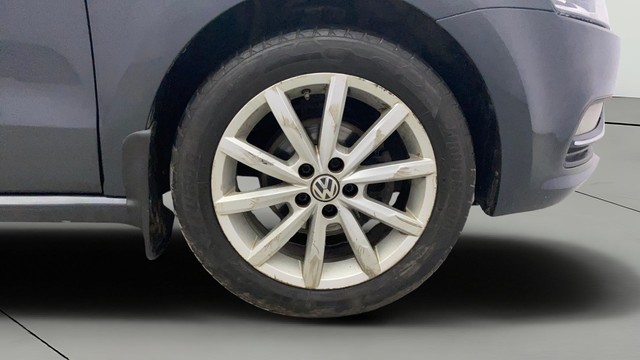 Volkswagen Polo GT TSI Second-hand 2017 Volkswagen Polo GT TSI for sale in Kochi-26