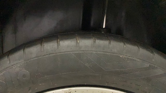 Volkswagen Polo GT TSI Second-hand 2017 Volkswagen Polo GT TSI for sale in Kochi-10