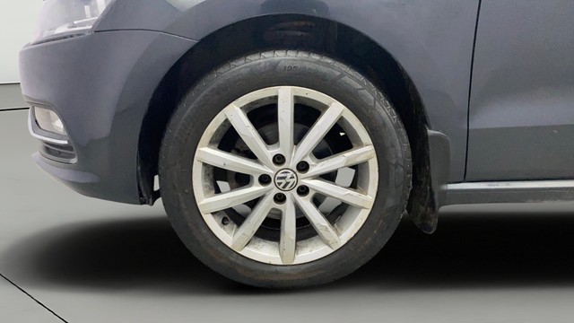 Volkswagen Polo GT TSI Second-hand 2017 Volkswagen Polo GT TSI for sale in Kochi-29