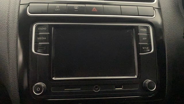 Volkswagen Polo GT TSI Second-hand 2017 Volkswagen Polo GT TSI for sale in Kochi-4