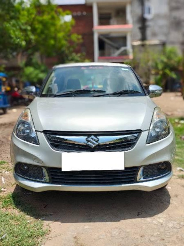 Maruti Suzuki Swift Dzire VXI Second-hand 2017 Maruti Suzuki Swift Dzire VXI for sale in Sasaram-2