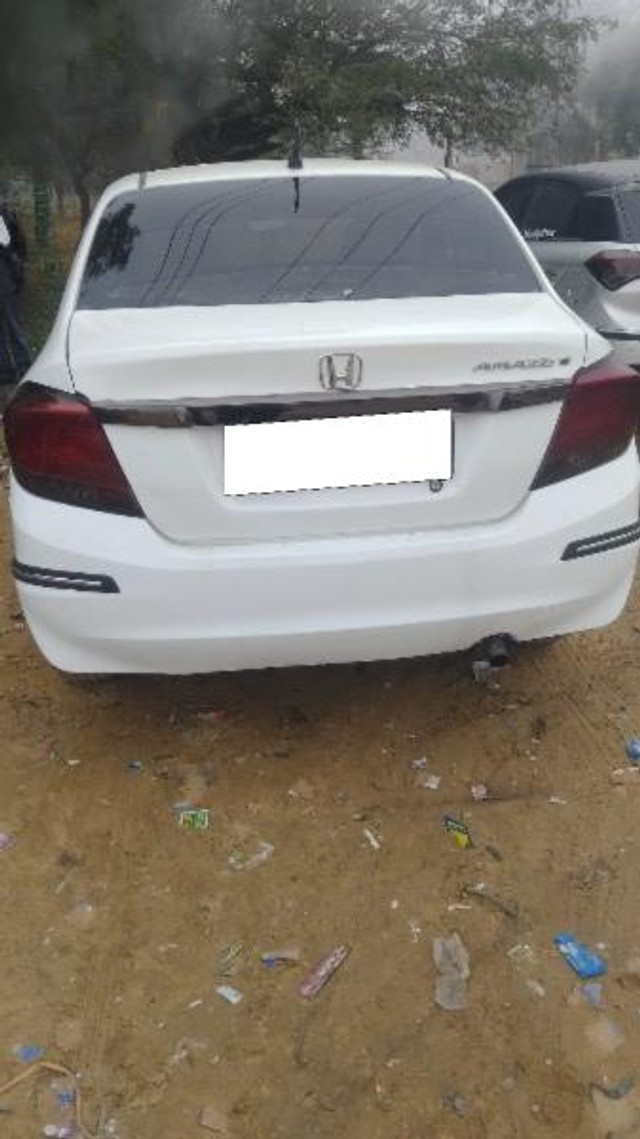 Second-hand 2013 Honda Amaze S i-Dtech for sale in Sikar-1