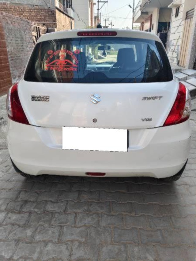 Second-hand 2017 Maruti Suzuki Swift VDI BSIV for sale in Bathinda-2