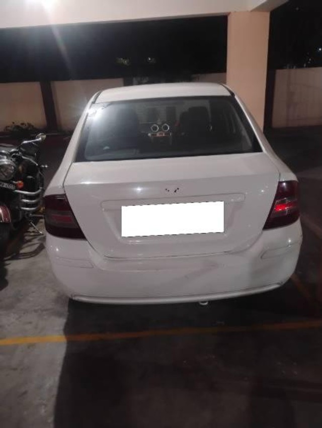 Ford Fiesta 1.4 Duratorq CLXI Second-hand 2011 Ford Fiesta 1.4 Duratorq CLXI for sale in Krishna-1