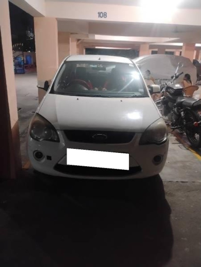Ford Fiesta 1.4 Duratorq CLXI Second-hand 2011 Ford Fiesta 1.4 Duratorq CLXI for sale in Krishna-0