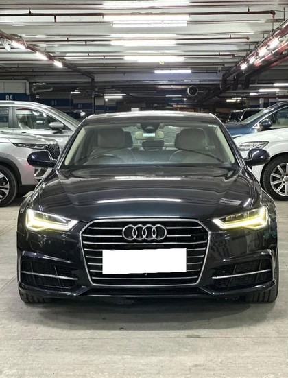 Second-hand 2015 Audi A6 35 TDI Technology for sale in Mumbai