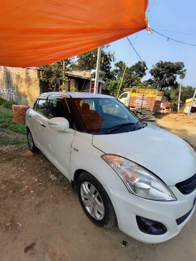 Second-hand 2012 Maruti Suzuki Swift Dzire ZDi for sale in Gorakhpur-1