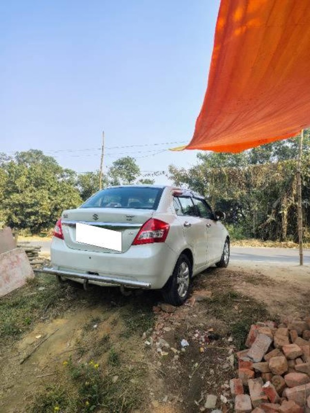 Second-hand 2012 Maruti Suzuki Swift Dzire ZDi for sale in Gorakhpur-6