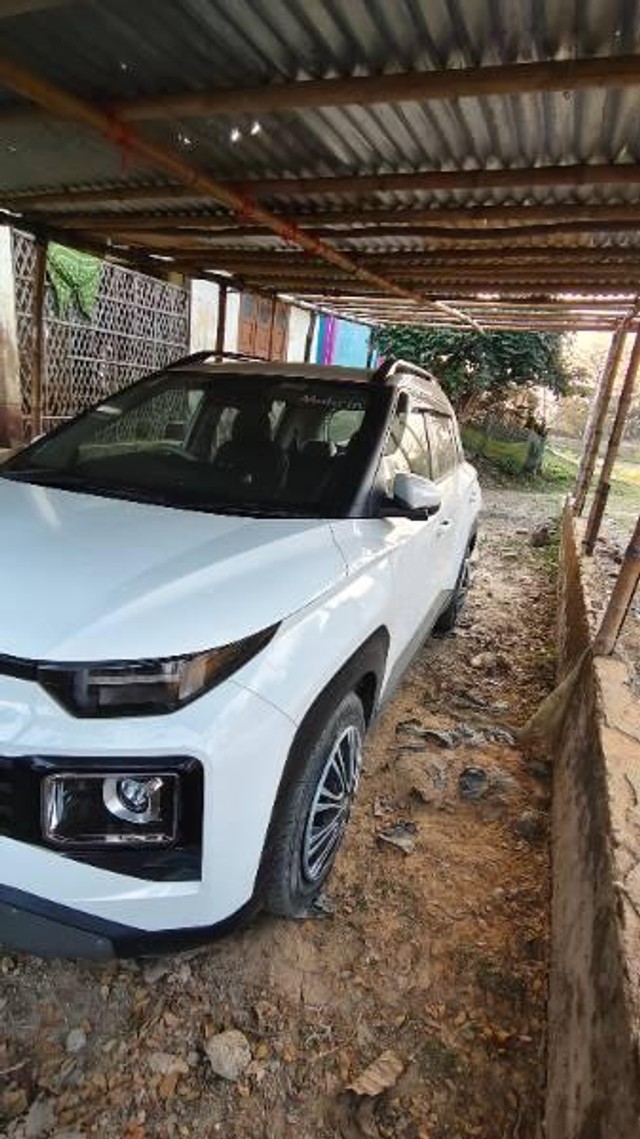 Second-hand 2024 Hyundai Exter SX for sale in Hailakandi-4