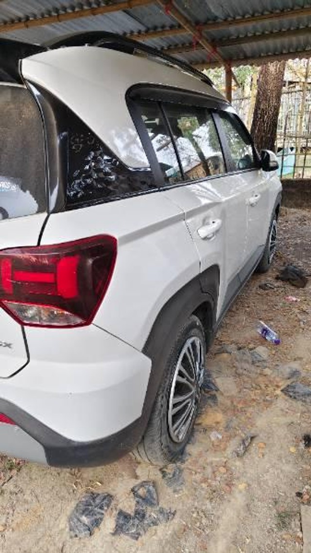 Second-hand 2024 Hyundai Exter SX for sale in Hailakandi-6