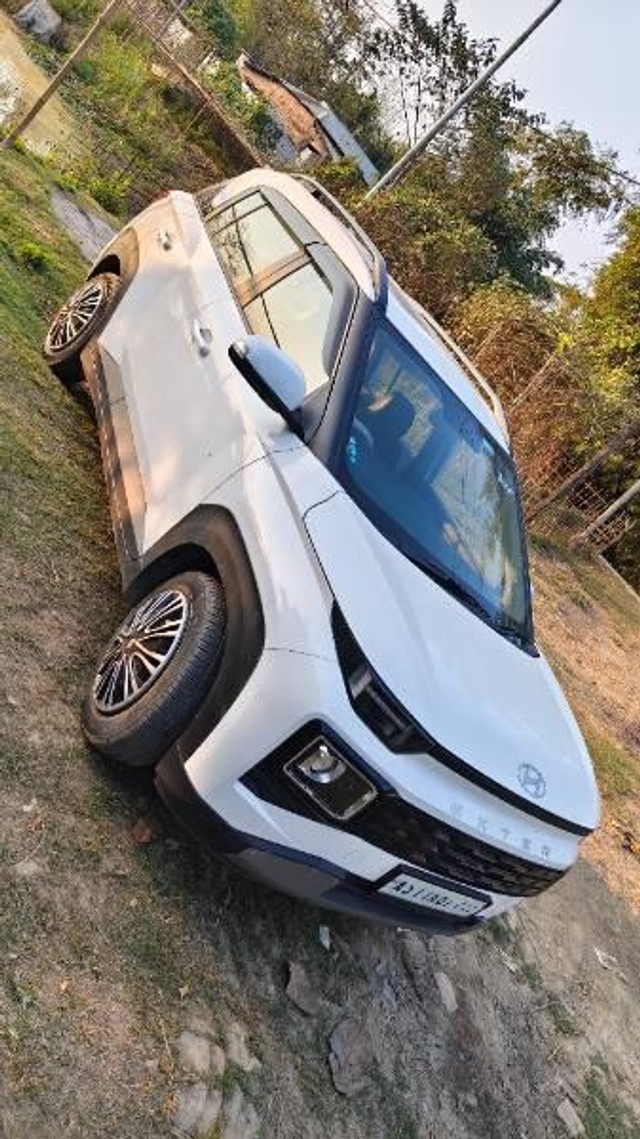 Second-hand 2024 Hyundai Exter SX for sale in Hailakandi-9