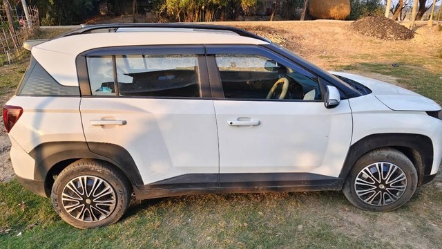 Second-hand 2024 Hyundai Exter SX for sale in Hailakandi-1