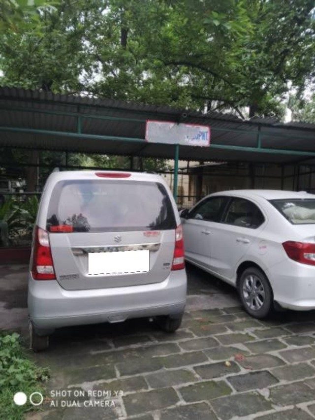 Second-hand 2011 Maruti Suzuki Wagon R LXI LPG BSIII for sale in Lucknow-1