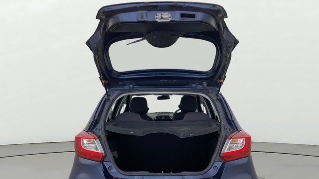 Second-hand 2021 Tata Tiago XZ Plus BSVI for sale in Ahmedabad-1