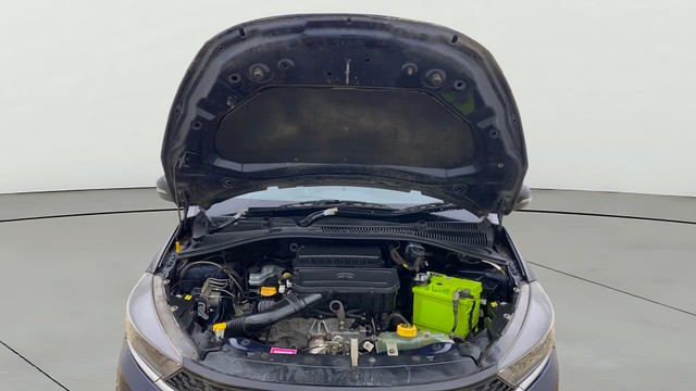 Second-hand 2021 Tata Tiago XZ Plus BSVI for sale in Ahmedabad-19