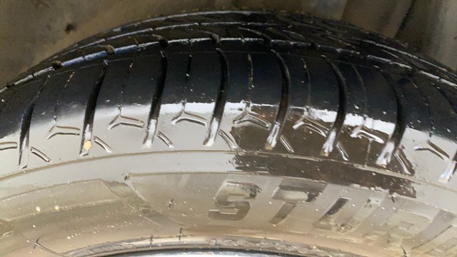 Second-hand 2021 Tata Tiago XZ Plus BSVI for sale in Ahmedabad-4