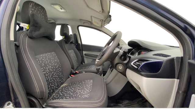 Second-hand 2021 Tata Tiago XZ Plus BSVI for sale in Ahmedabad-25