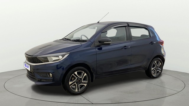 Second-hand 2021 Tata Tiago XZ Plus BSVI for sale in Ahmedabad-17