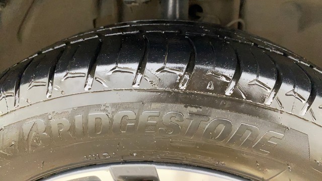 Second-hand 2021 Tata Tiago XZ Plus BSVI for sale in Ahmedabad-10