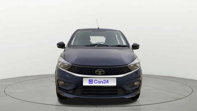 Second-hand 2021 Tata Tiago XZ Plus BSVI for sale in Ahmedabad-18