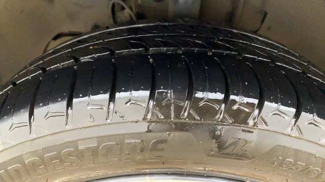 Second-hand 2021 Tata Tiago XZ Plus BSVI for sale in Ahmedabad-5