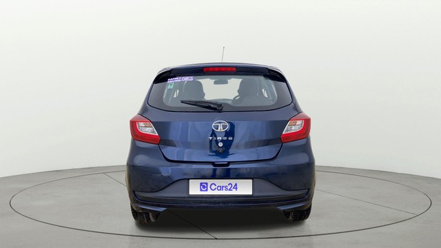 Second-hand 2021 Tata Tiago XZ Plus BSVI for sale in Ahmedabad-14