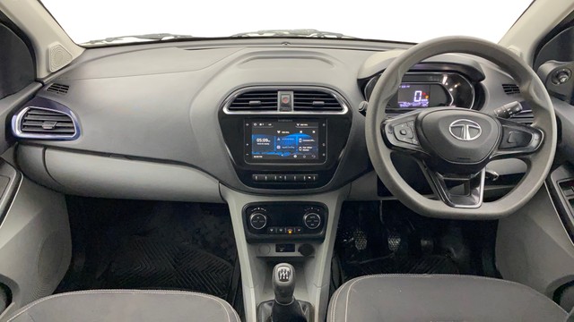 Second-hand 2021 Tata Tiago XZ Plus BSVI for sale in Ahmedabad-21