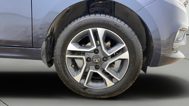 Second-hand 2021 Tata Tiago XZ Plus BSVI for sale in Ahmedabad-26