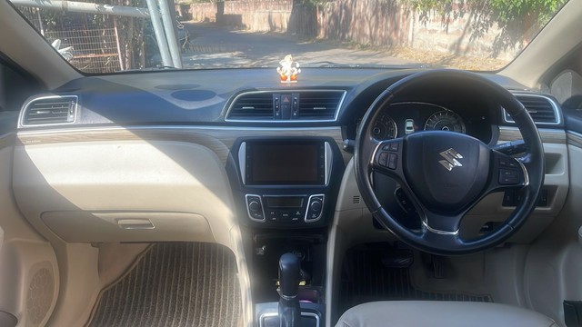 Maruti Ciaz Alpha AT BSVI Second-hand 2021 Maruti Ciaz Alpha AT BSVI for sale in Jodhpur-4