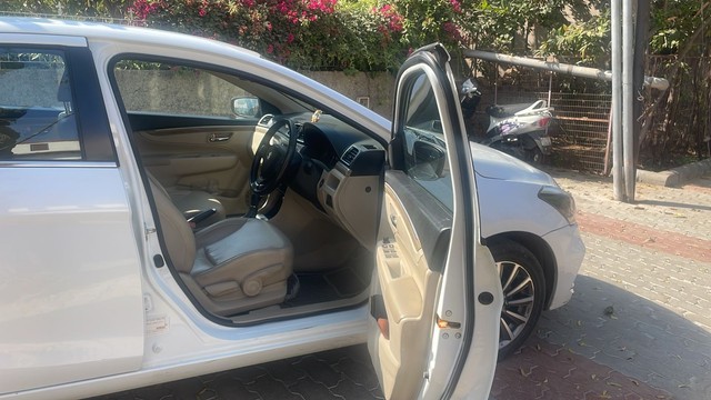 Maruti Ciaz Alpha AT BSVI Second-hand 2021 Maruti Ciaz Alpha AT BSVI for sale in Jodhpur-2